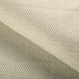 Kravet SIMS CHEVRON SAND Upholstery Fabric
