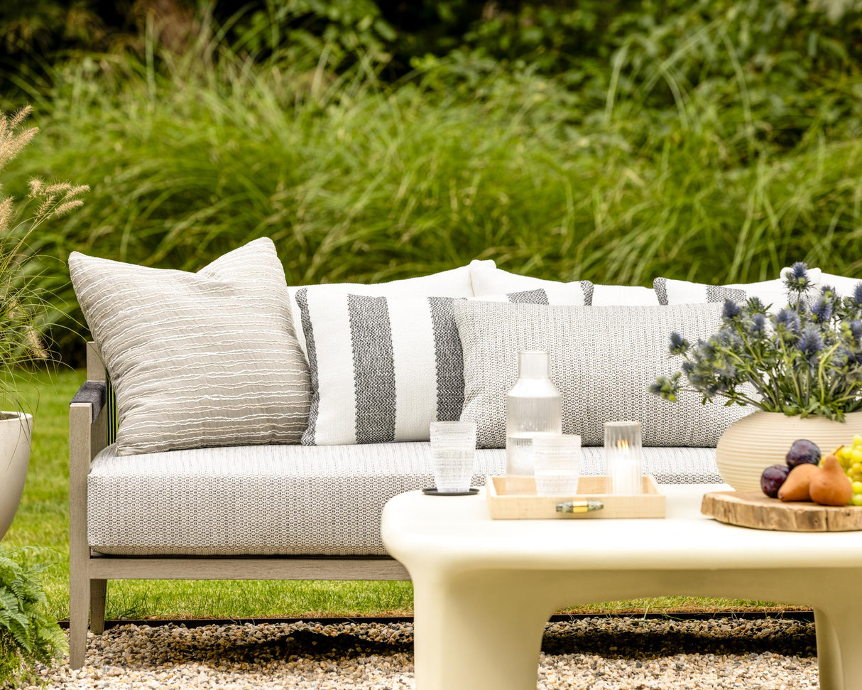 Kravet CORWIN ESPRESSO Upholstery Fabric