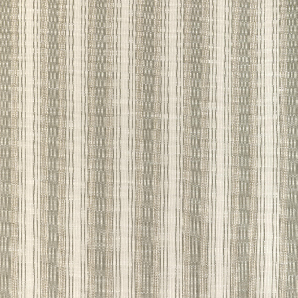 Kravet SIMS STRIPE STONE Upholstery Fabric