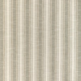 Kravet SIMS STRIPE STONE Upholstery Fabric