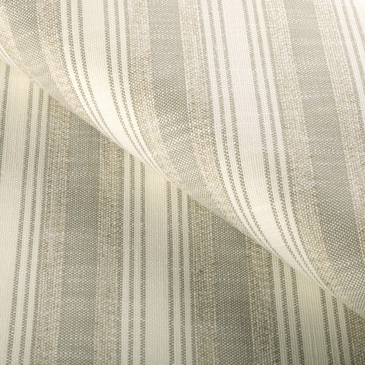 Kravet SIMS STRIPE STONE Upholstery Fabric