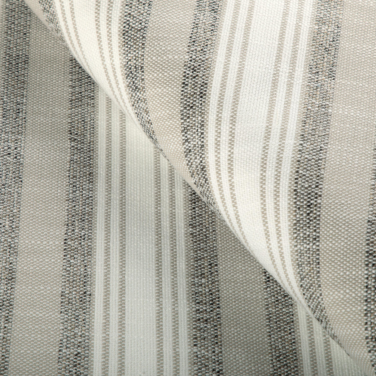 Kravet SIMS STRIPE CAFE Upholstery Fabric