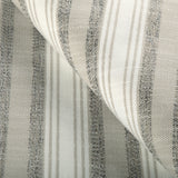 Kravet SIMS STRIPE CAFE Upholstery Fabric