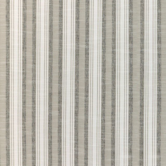 Kravet SIMS STRIPE CAFE Upholstery Fabric