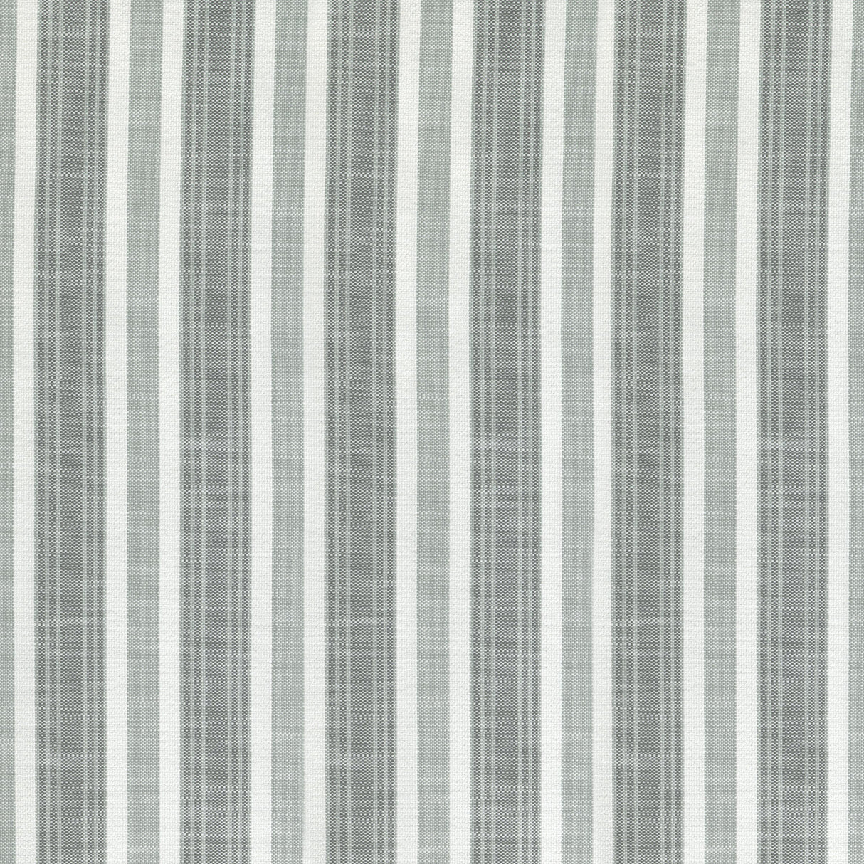 Kravet SIMS STRIPE GRAPHITE Upholstery Fabric