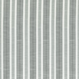 Kravet SIMS STRIPE GRAPHITE Upholstery Fabric