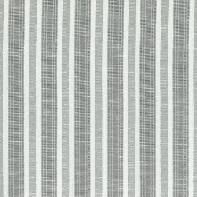 Kravet SIMS STRIPE GRAPHITE Upholstery Fabric