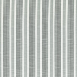 Kravet SIMS STRIPE GRAPHITE Fabric