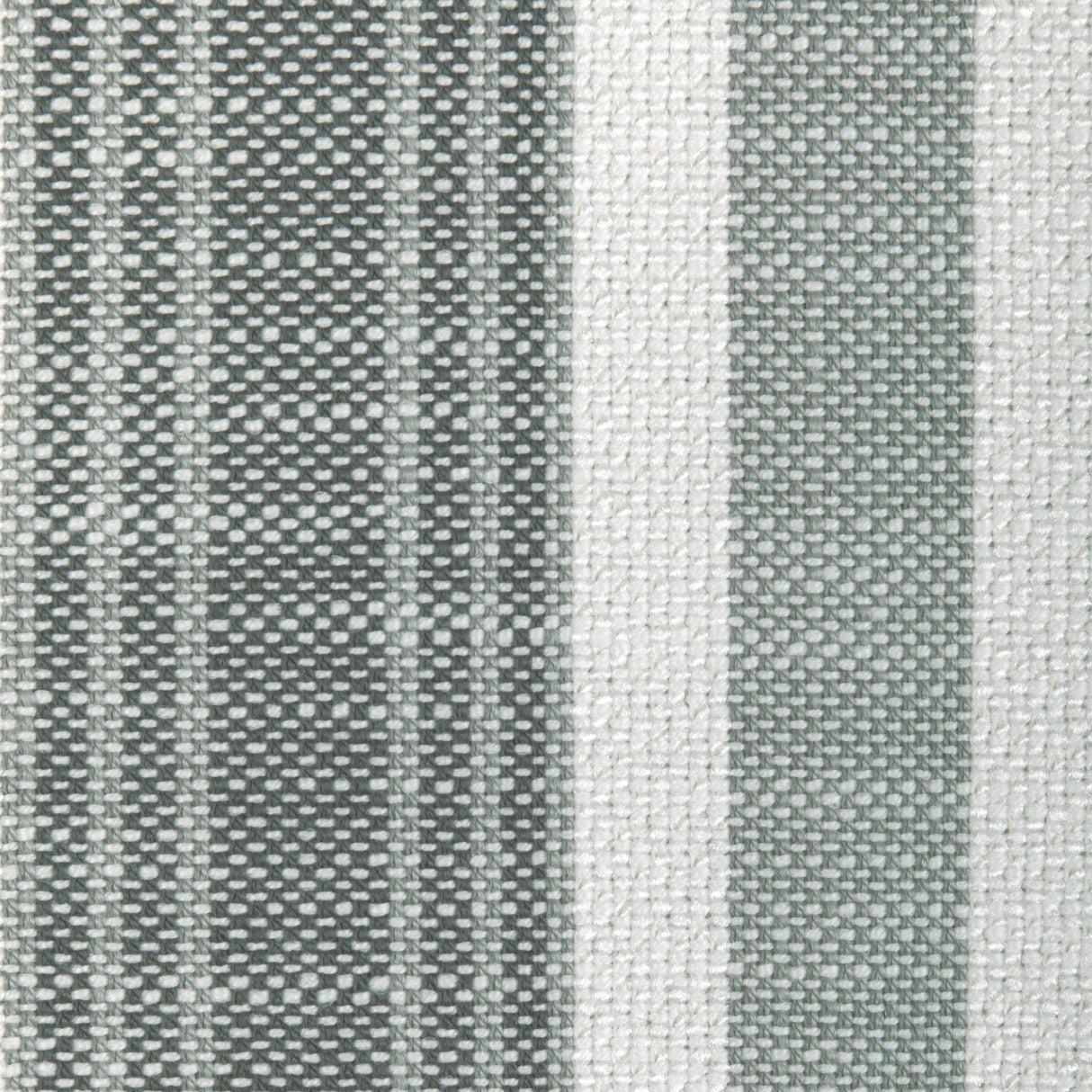 Kravet SIMS STRIPE GRAPHITE Upholstery Fabric