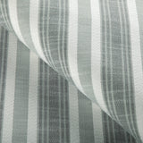 Kravet SIMS STRIPE GRAPHITE Upholstery Fabric
