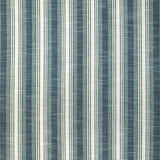 Kravet SIMS STRIPE MARINE Fabric
