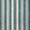 Kravet Sims Stripe Marine Upholstery Fabric