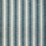 Kravet SIMS STRIPE MARINE Upholstery Fabric