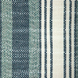Kravet SIMS STRIPE MARINE Upholstery Fabric