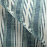 Kravet SIMS STRIPE MARINE Upholstery Fabric