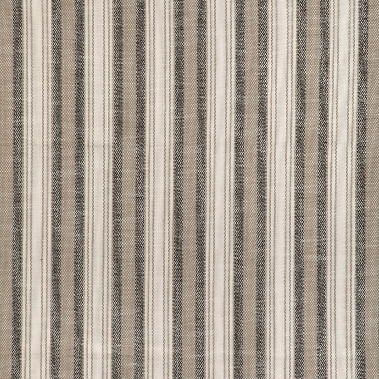 Kravet SIMS STRIPE LATTE Upholstery Fabric