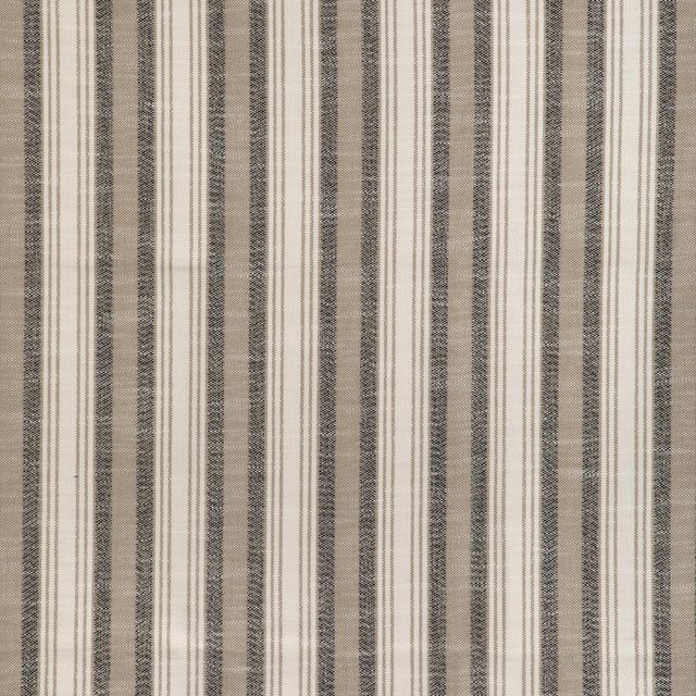 Kravet SIMS STRIPE LATTE Upholstery Fabric