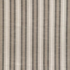 Kravet Sims Stripe Latte Upholstery Fabric