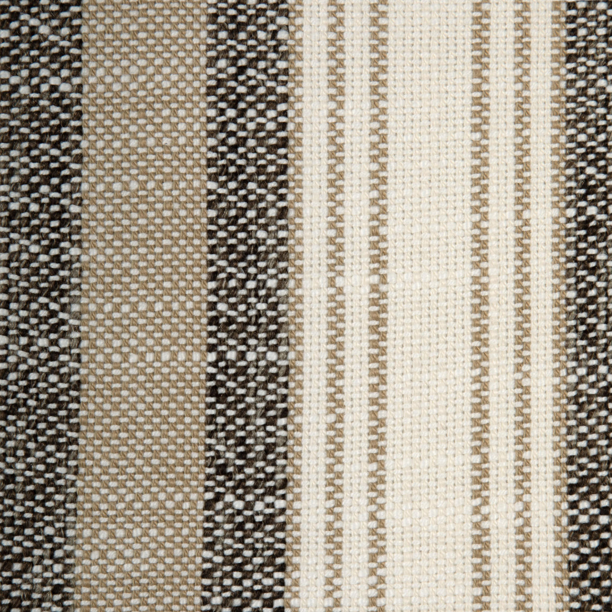 Kravet SIMS STRIPE LATTE Upholstery Fabric
