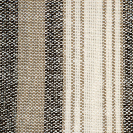 Kravet SIMS STRIPE LATTE Upholstery Fabric
