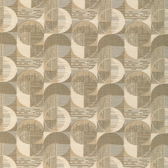 Kravet DAYBREAK SANDSTONE Upholstery Fabric