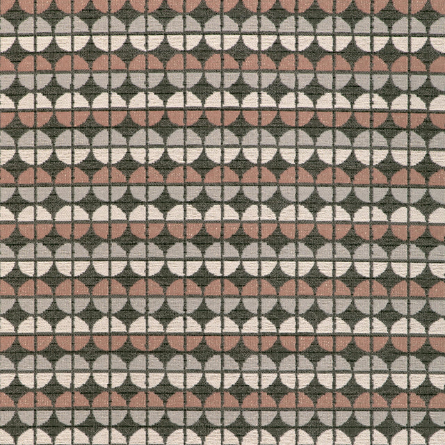 Kravet DECOY CLAY Upholstery Fabric