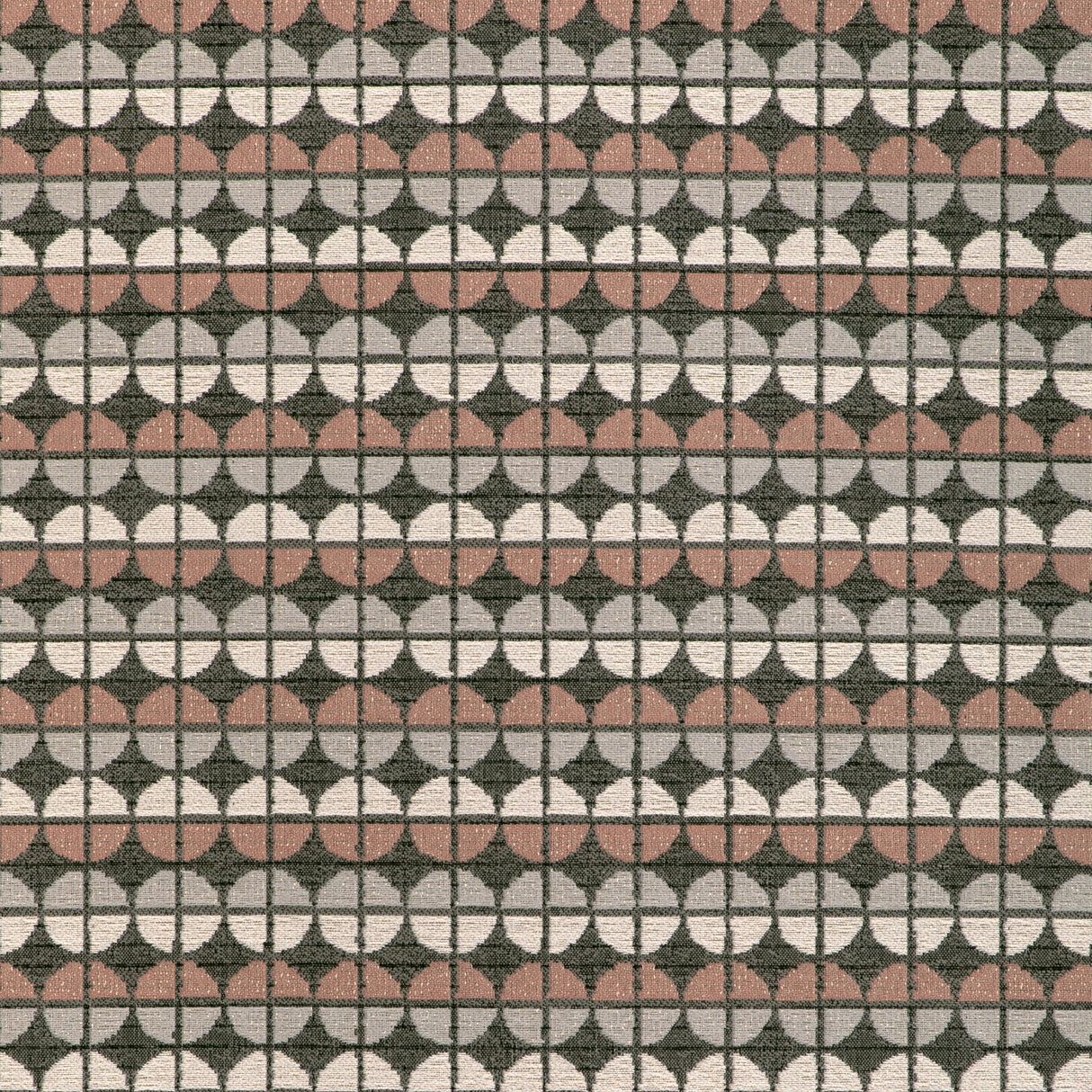 Kravet DECOY CLAY Upholstery Fabric