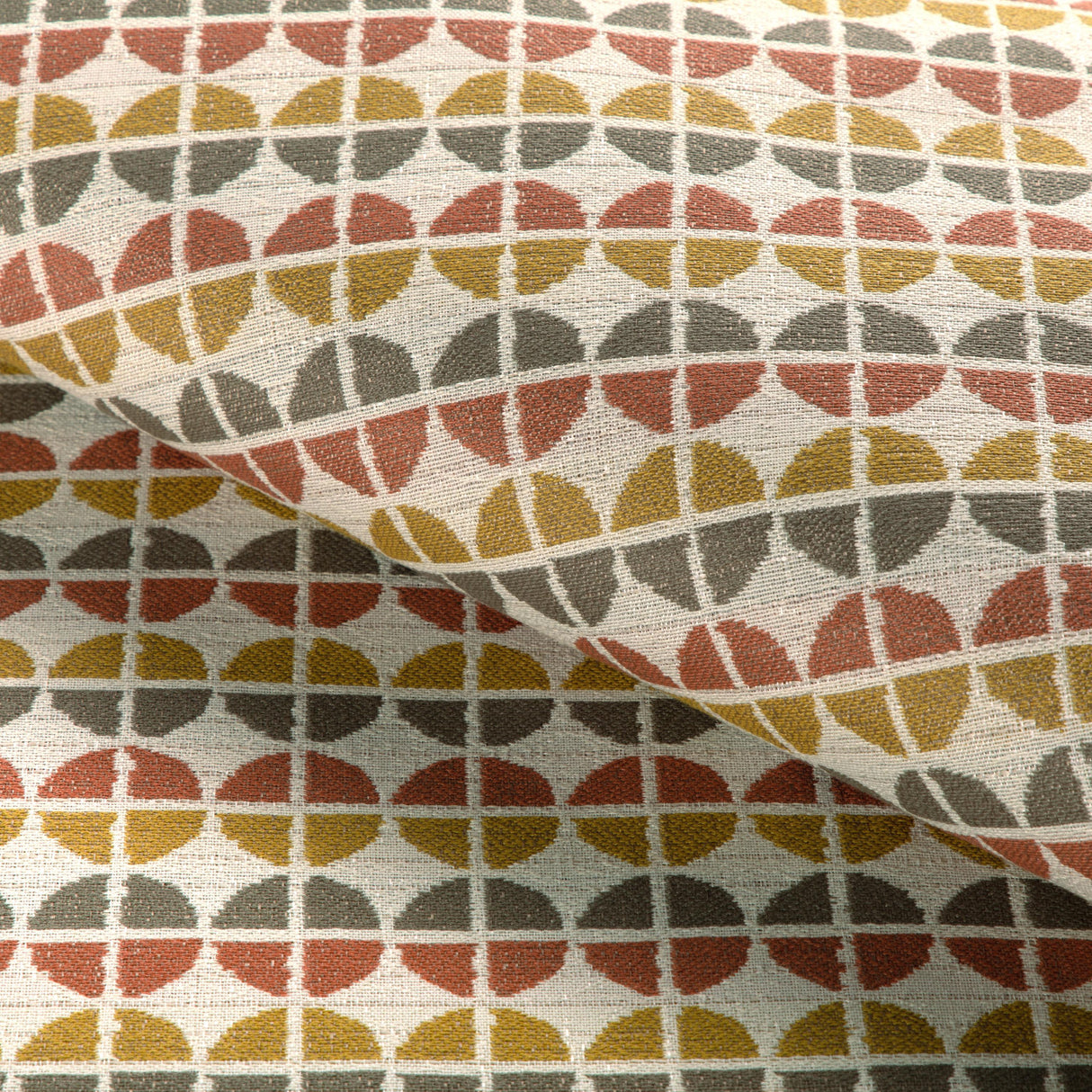 Kravet DECOY CITRON Upholstery Fabric