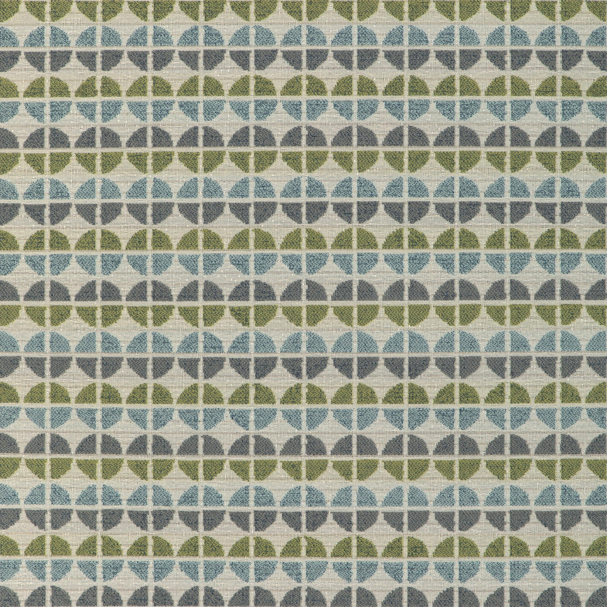 Kravet DECOY SEAGLASS Upholstery Fabric