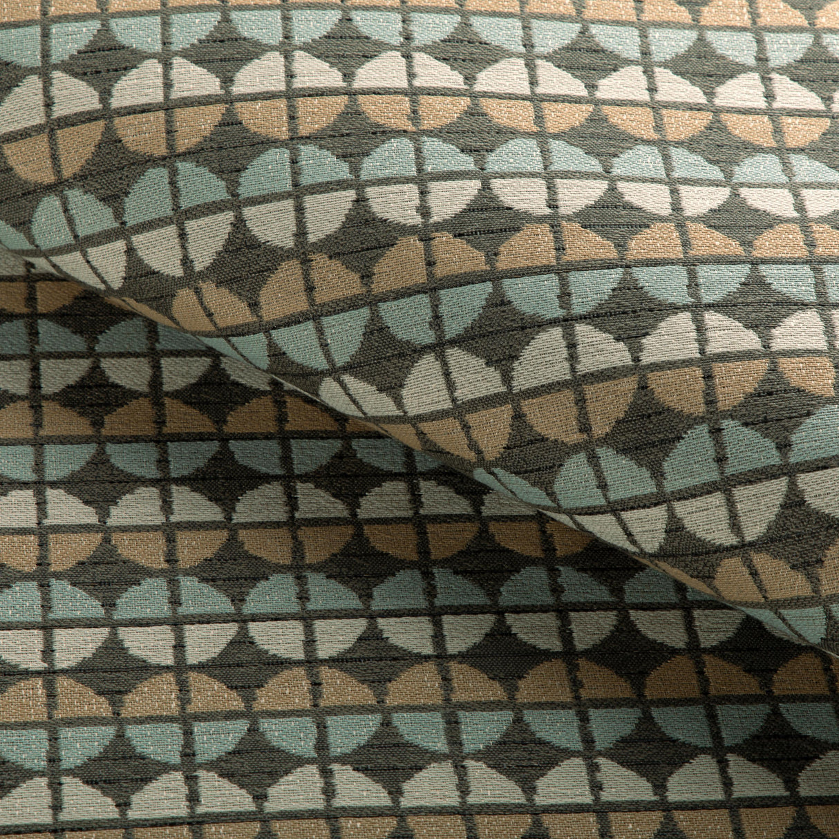 Kravet DECOY MINERAL Upholstery Fabric