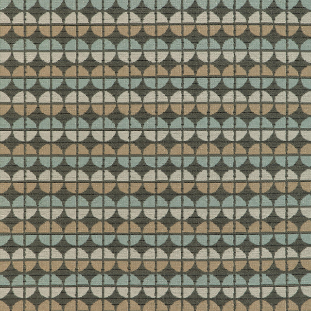 Kravet DECOY MINERAL Upholstery Fabric