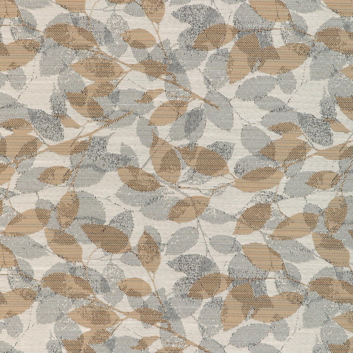 Kravet LEAF DANCE SANDSTONE Fabric