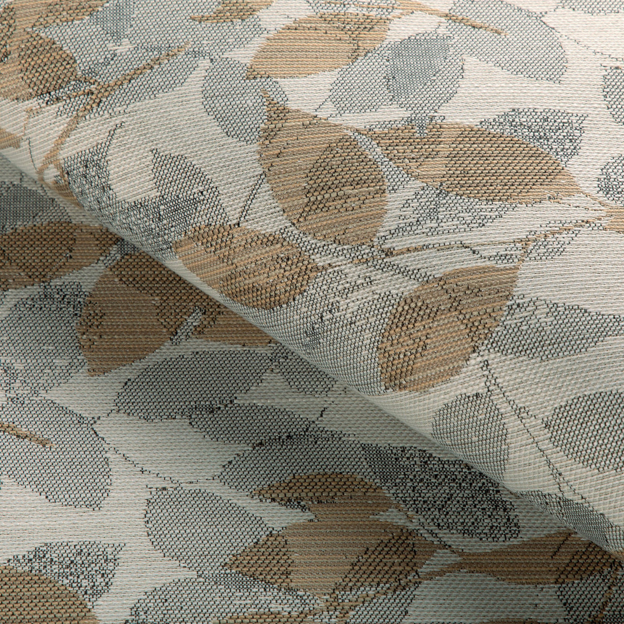 Kravet LEAF DANCE SANDSTONE Upholstery Fabric