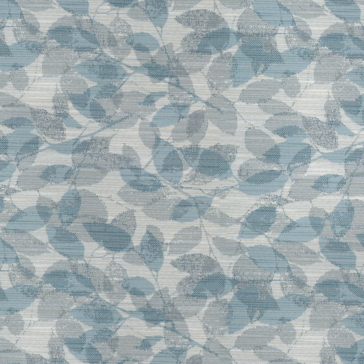 Kravet LEAF DANCE SKY Upholstery Fabric
