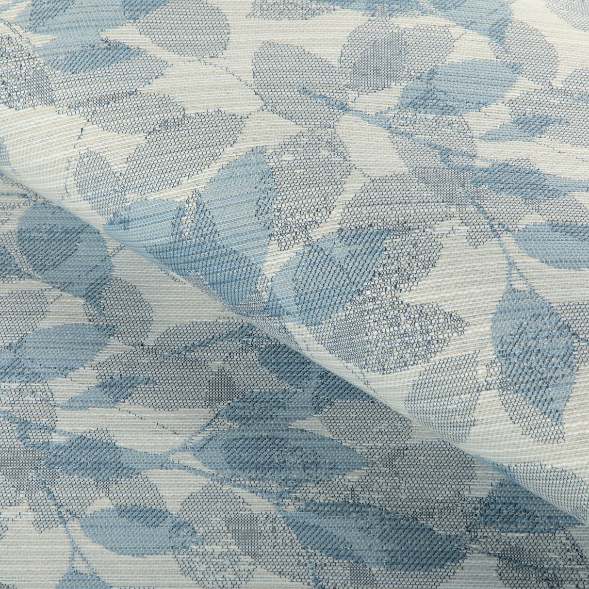 Kravet LEAF DANCE SKY Upholstery Fabric