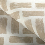 Kravet BRICKWORK TAUPE Upholstery Fabric