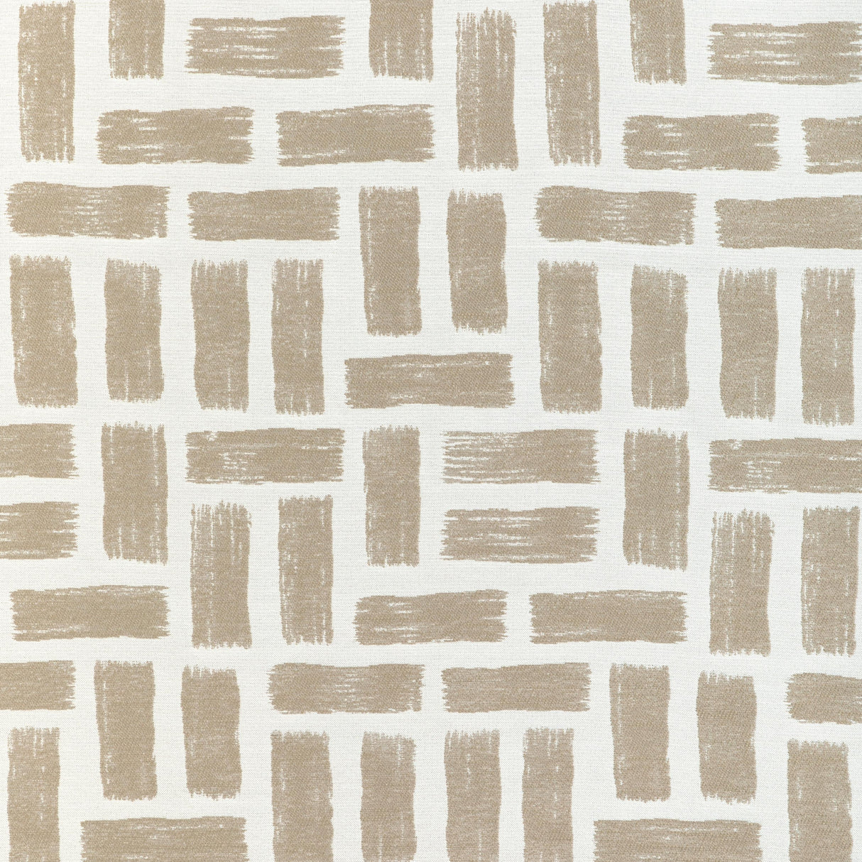 Kravet BRICKWORK TAUPE Upholstery Fabric
