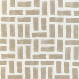 Kravet BRICKWORK TAUPE Upholstery Fabric