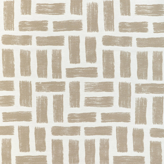 Kravet BRICKWORK TAUPE Upholstery Fabric