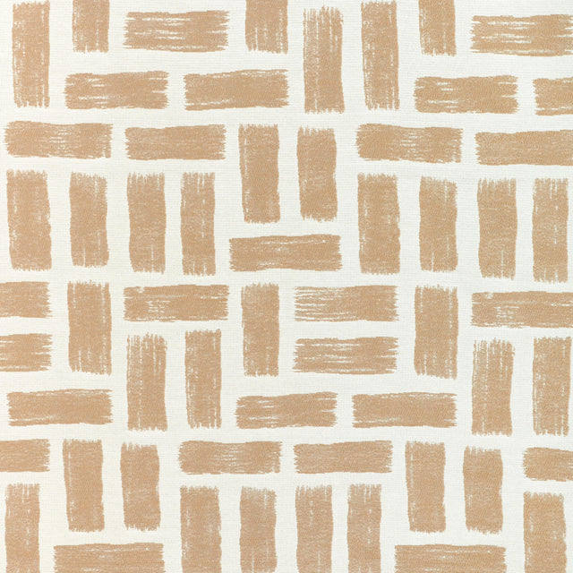 Kravet BRICKWORK AMBER Upholstery Fabric