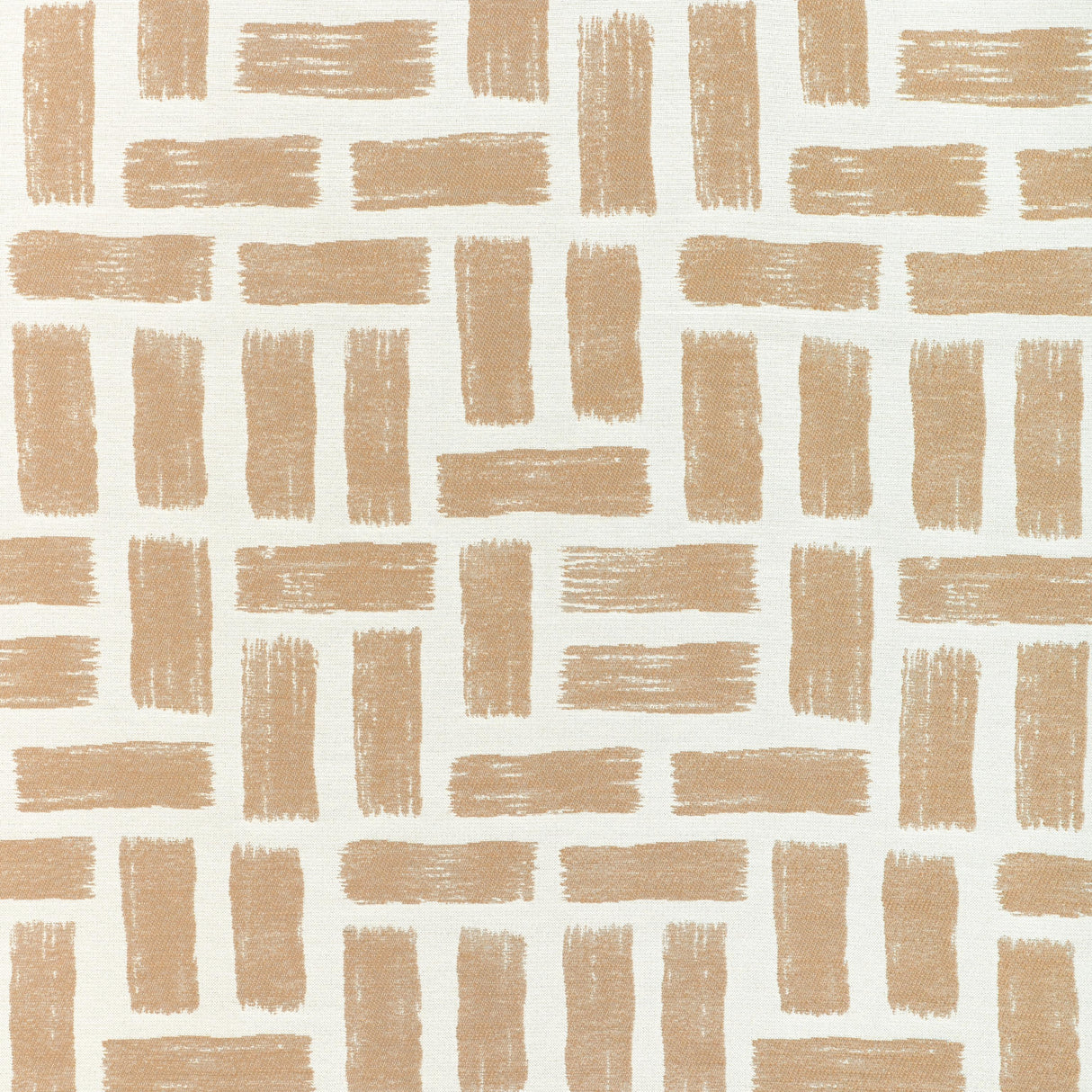 Kravet BRICKWORK AMBER Upholstery Fabric