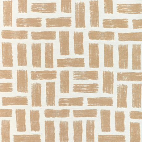 Kravet BRICKWORK AMBER Upholstery Fabric