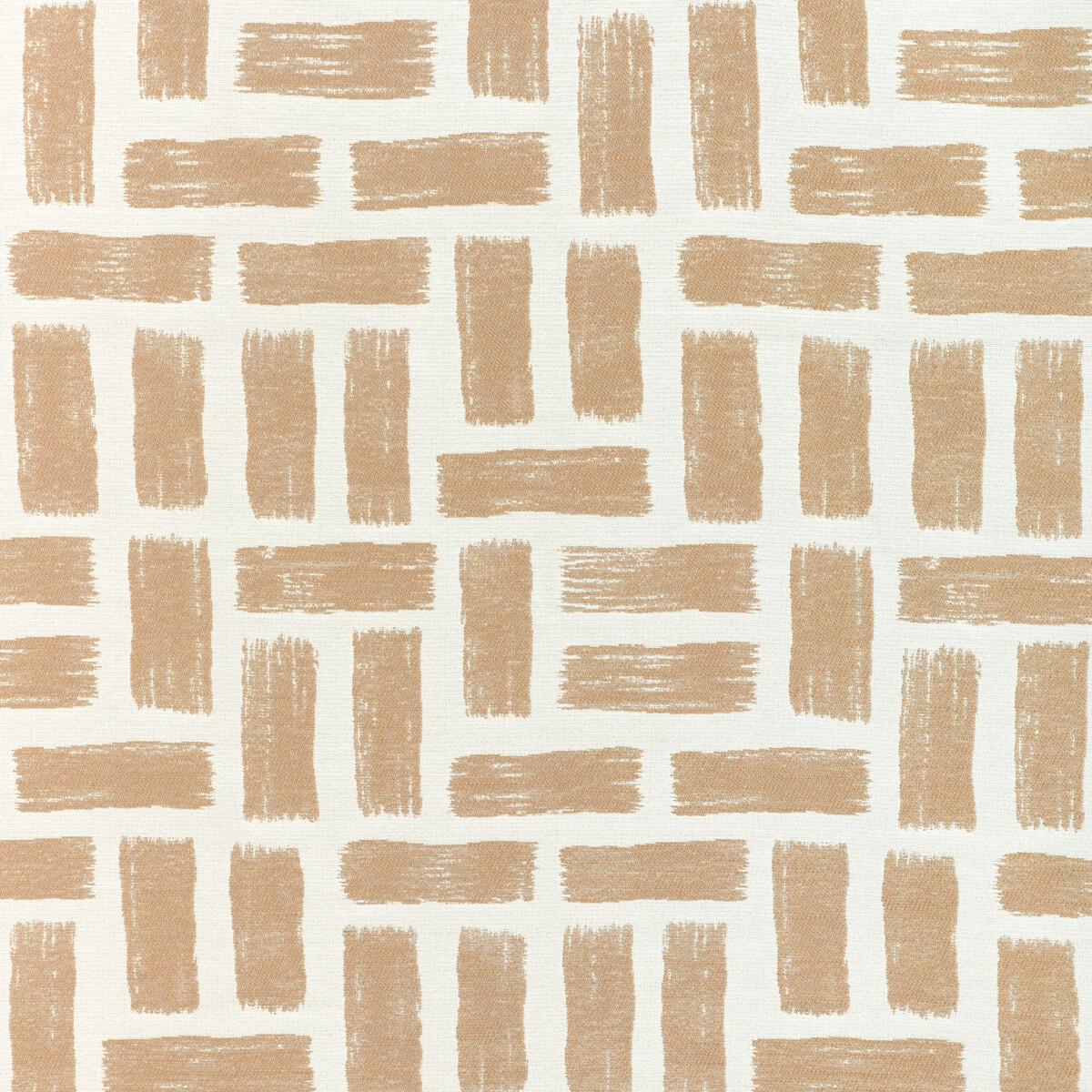 Kravet BRICKWORK AMBER Fabric