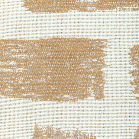 Kravet BRICKWORK AMBER Upholstery Fabric