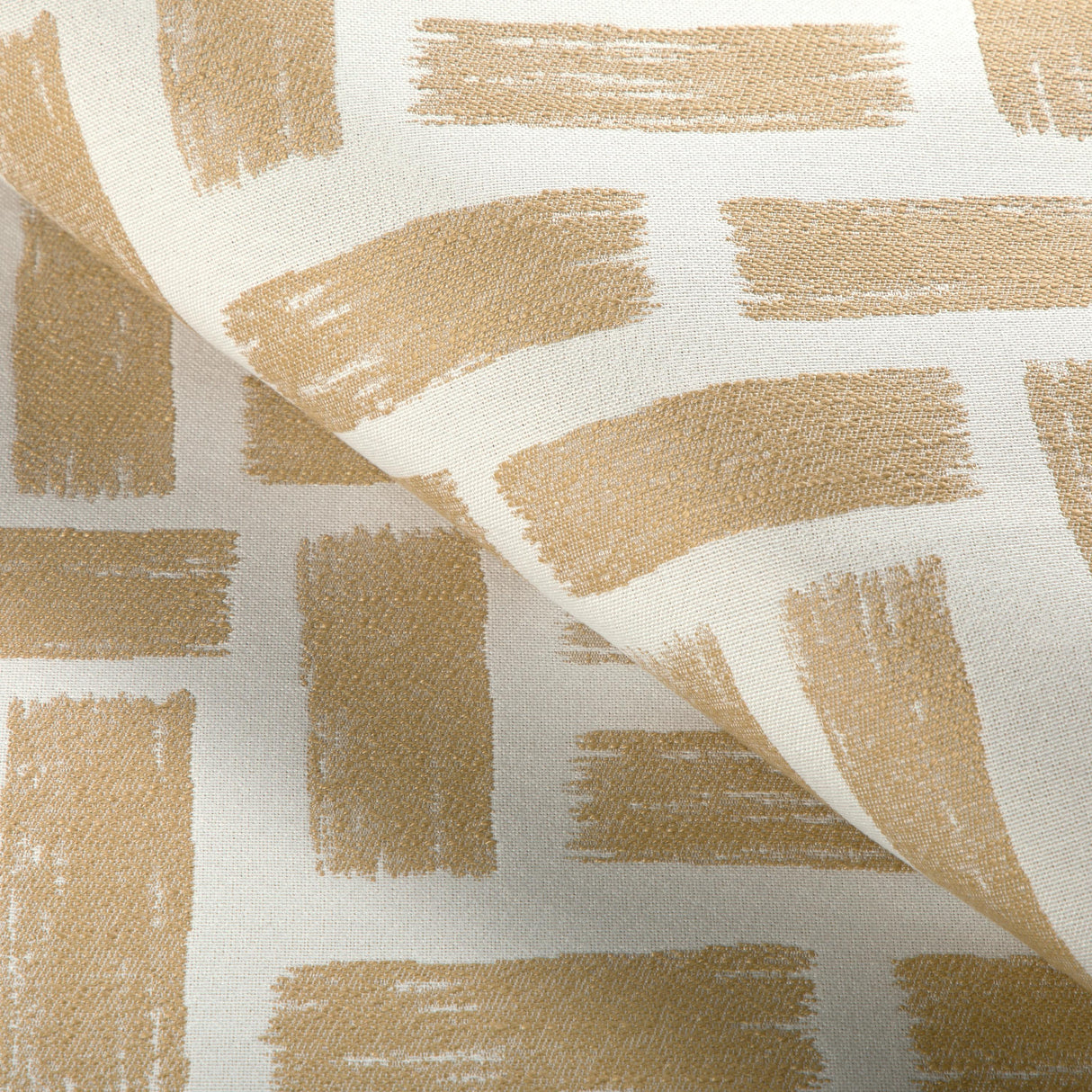 Kravet BRICKWORK AMBER Upholstery Fabric