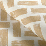 Kravet BRICKWORK AMBER Upholstery Fabric