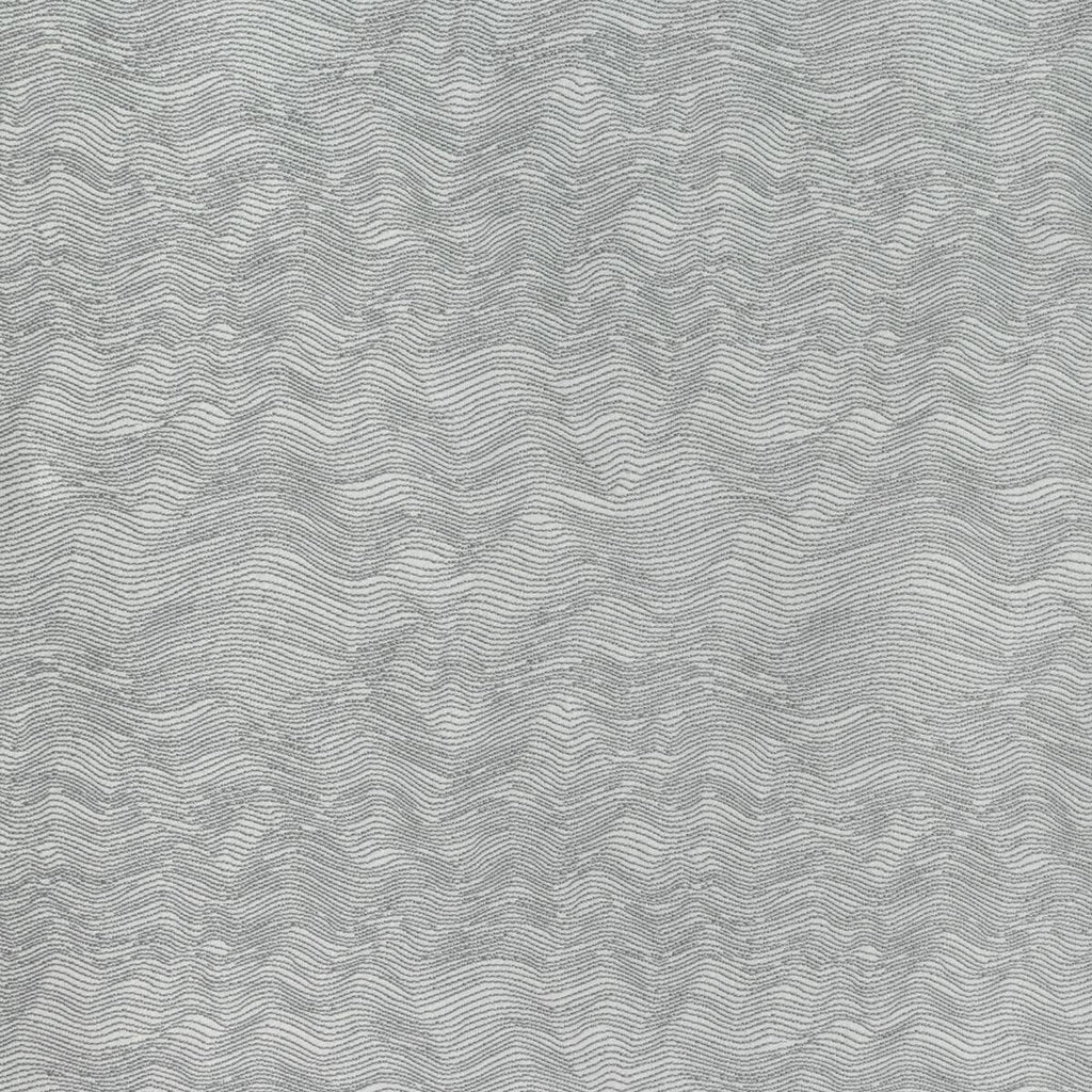 Kravet WATERY MOTION GULL Fabric