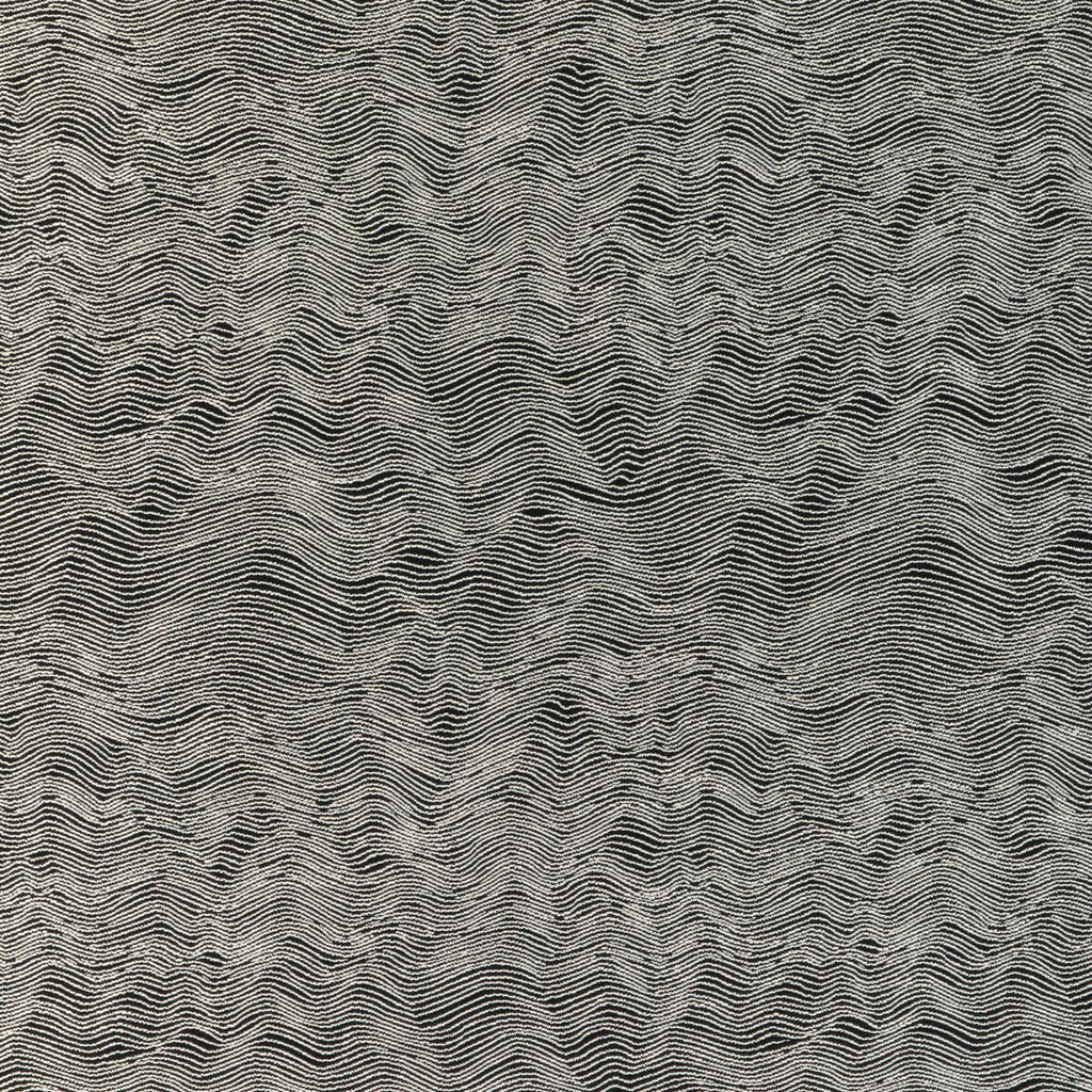 Kravet WATERY MOTION PEPPER Fabric
