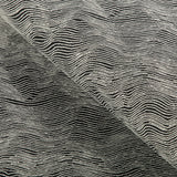 Kravet WATERY MOTION PEPPER Upholstery Fabric