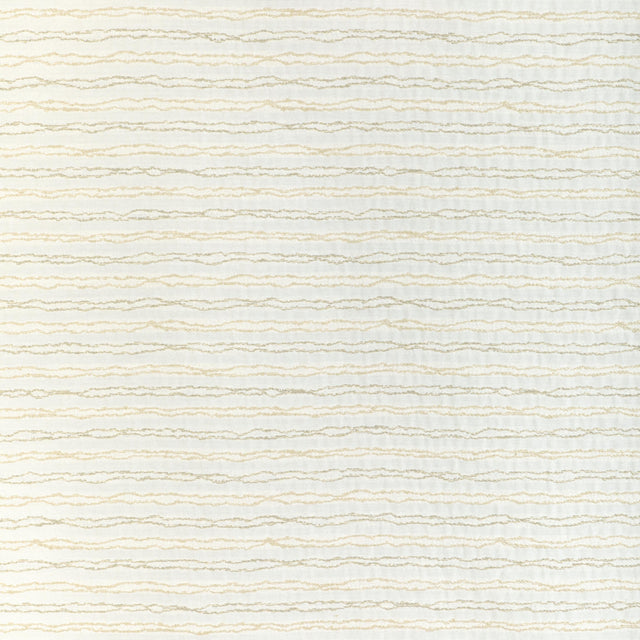 Kravet WAVE LENGTH CHALK Upholstery Fabric